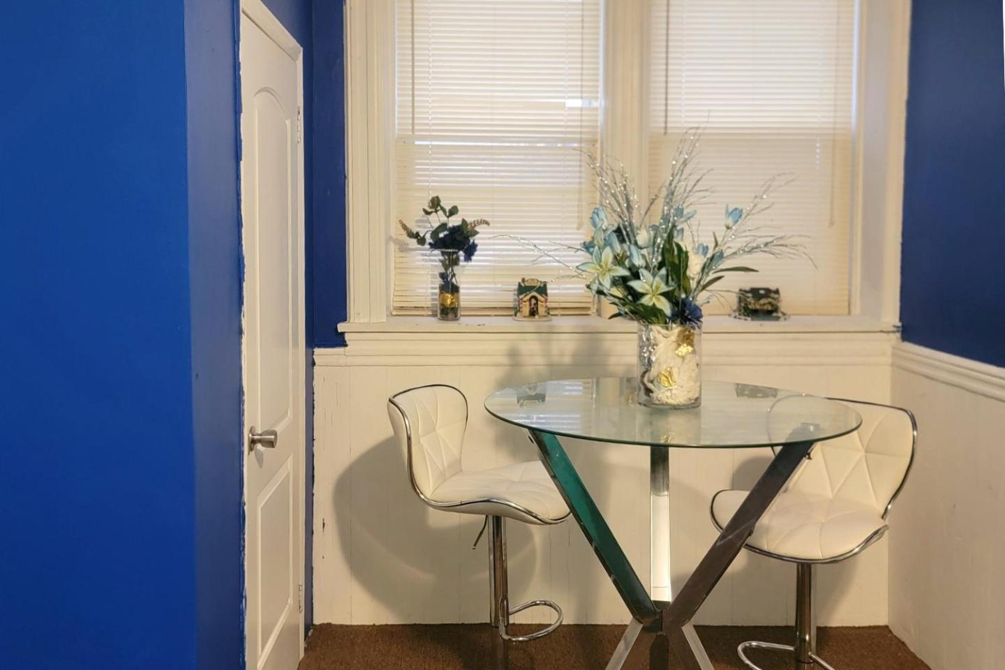 Yonkers Luxury Studio Exteriör bild